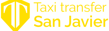 TAXI TRANSFER SAN JAVIER