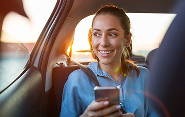 Taxi Transfer San Javier Reserva con nosotros