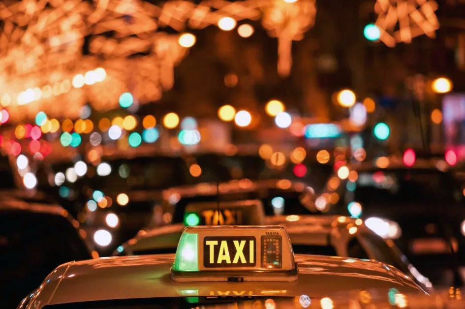Taxi Transfer San Javier Transporte regular